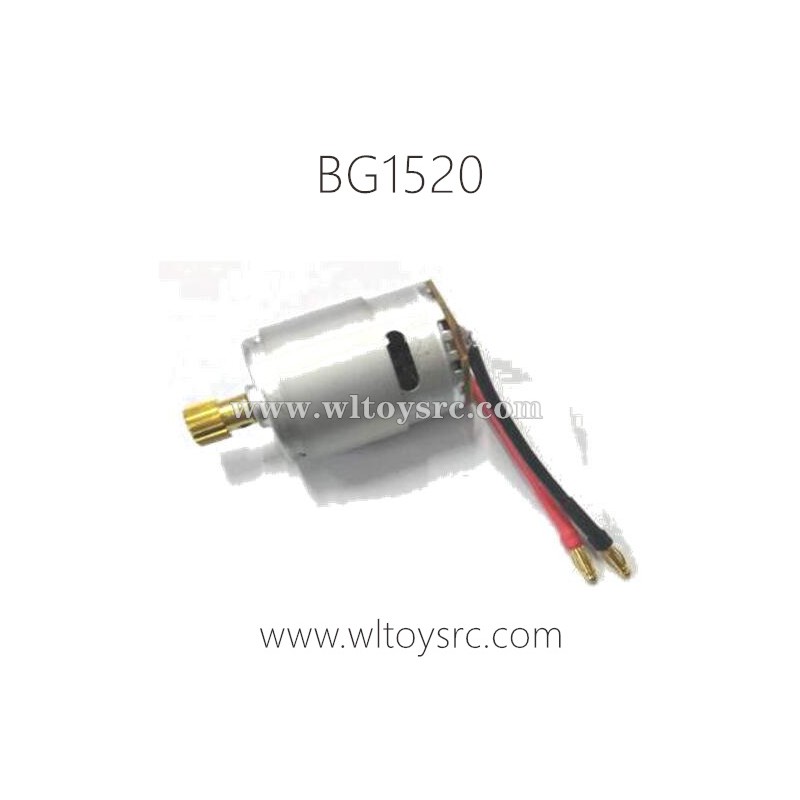 SUBOTECH BG1520 Motor