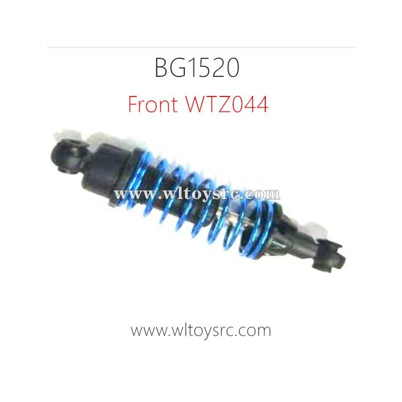 SUBOTECH BG1520 Parts, Front Shock Assembly