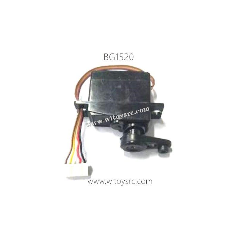 SUBOTECH BG1520 Parts, Servo Assembly CJ0045