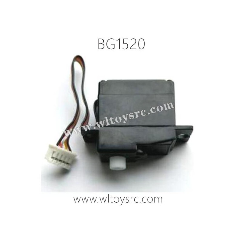 SUBOTECH BG1520 Parts, 17G Servo DZDJ05