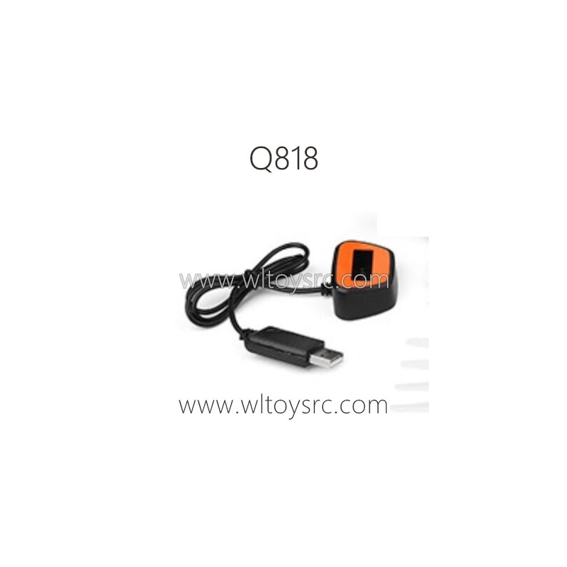 WLTOYS Q818 Drone Parts-USB Charger Box