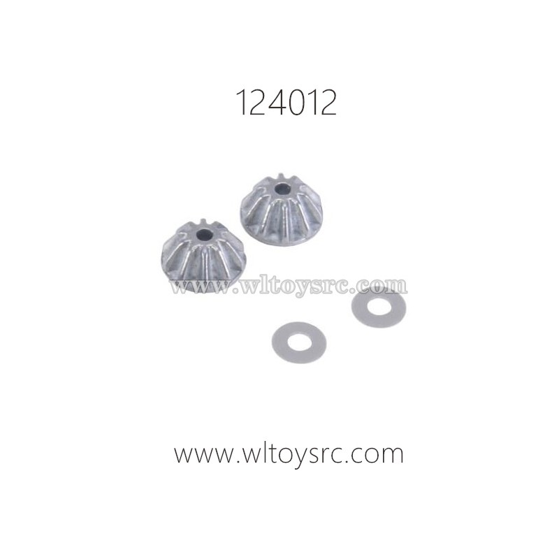 WLTOYS 124012 Parts, Small Planetary Gear