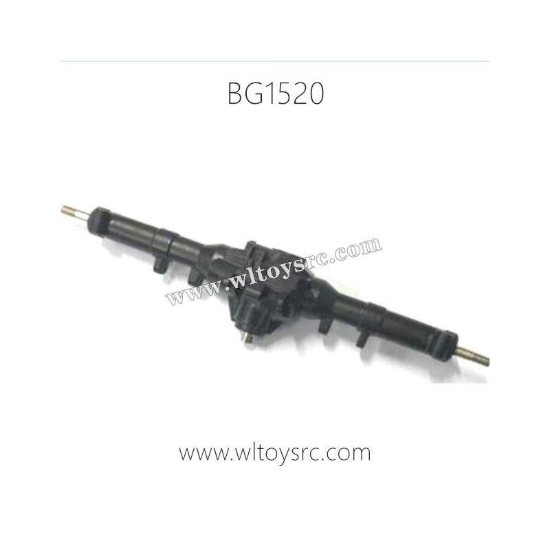 SUBOTECH BG1520 Parts Back Bridge Assembly