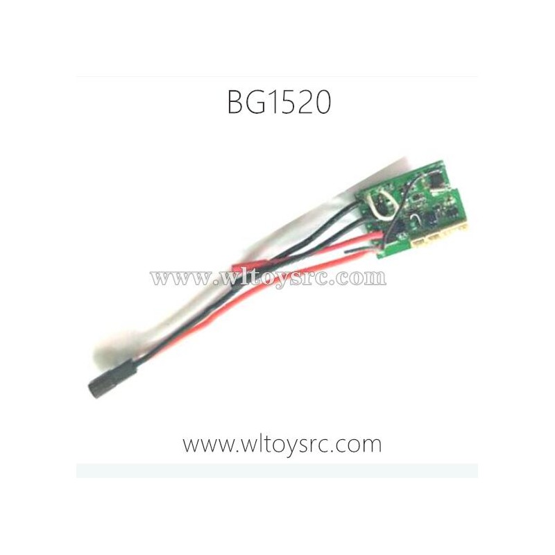 SUBOTECH BG1520 Parts Circuit Board