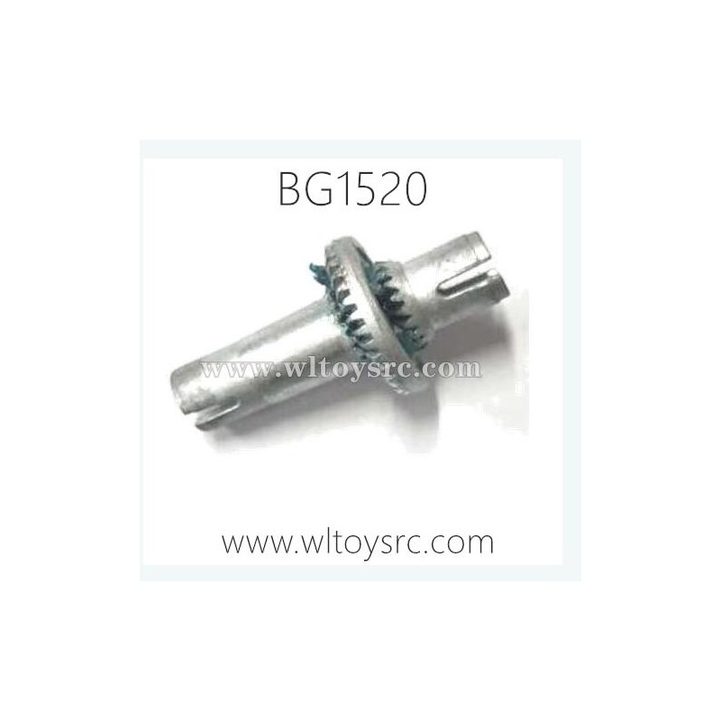 SUBOTECH BG1520 Parts Differential Assembly