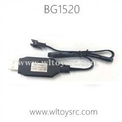 SUBOTECH BG1520 Climbing Car Parts USB Charger