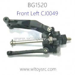 SUBOTECH BG1520 Climbing Car Parts Front Left Swing Arm Assembly CJ0048