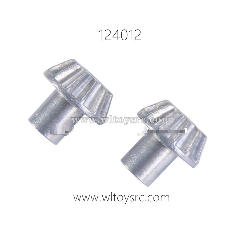 WLTOYS 124012 Parts, Drive Gear