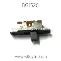 SUBOTECH BG1520 Parts Switch OFF