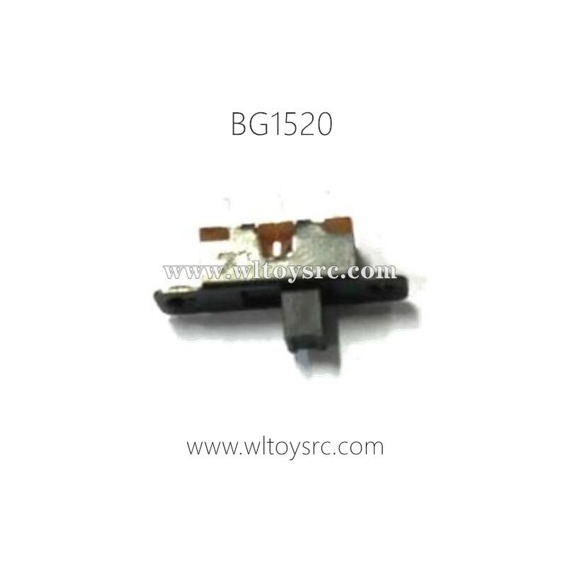 SUBOTECH BG1520 Parts Switch OFF