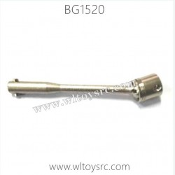 SUBOTECH BG1520 Parts Medium Shaft Universal Joint CJ0043