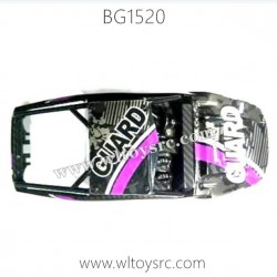 SUBOTECH BG1520 Parts Body Shell Components CJ0046