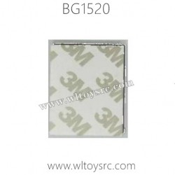 SUBOTECH BG1520 Parts 3M Double-Sided Stickers SMT001