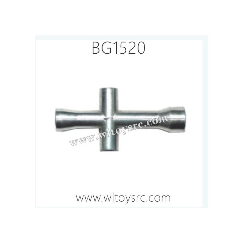 SUBOTECH BG1520 Parts Socket Wrench WTS001