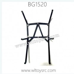 SUBOTECH BG1520 Parts Top Frame S15200300