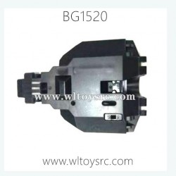 SUBOTECH BG1520 Climbing Car Parts Chassis