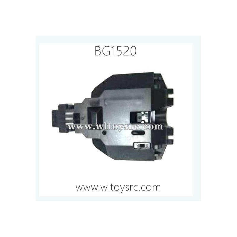 SUBOTECH BG1520 Climbing Car Parts Chassis