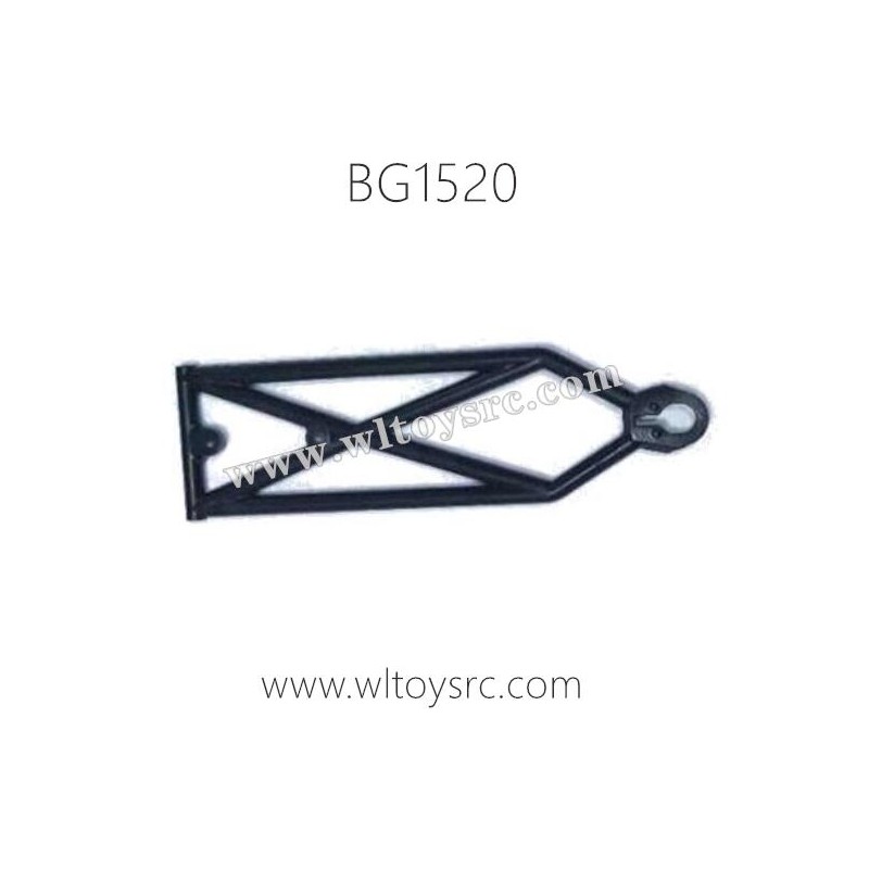 SUBOTECH BG1520 Climbing Car Parts Battery Cover