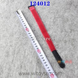 WLTOYS 124012 Upgrade Parts, Double T-plug for battery