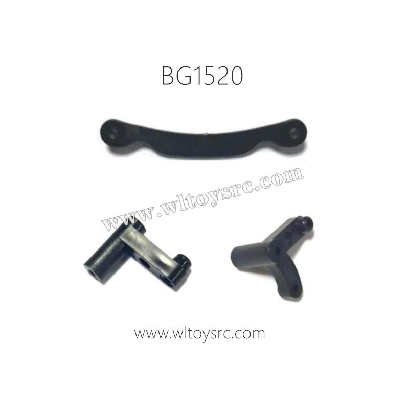 SUBOTECH BG1520 Climbing Car Parts Steering Kit