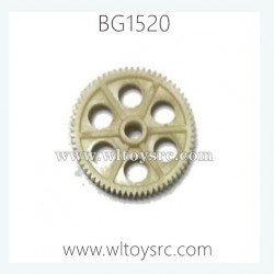 SUBOTECH BG1520 Climbing Car Parts M0.5T66 Transmitter Gear S15201800