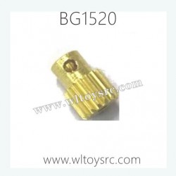 SUBOTECH BG1520 Climbing Car Parts Motor Gear WTZ051