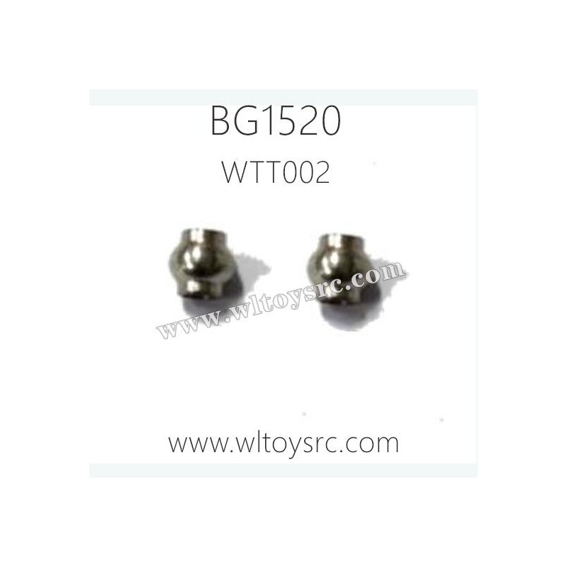 SUBOTECH BG1520 Climbing Car Parts Ball Head Screw WTT002