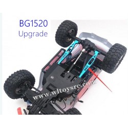 SUBOTECH BG1520 Upgrade Parts Rear Brigde Connect Rod