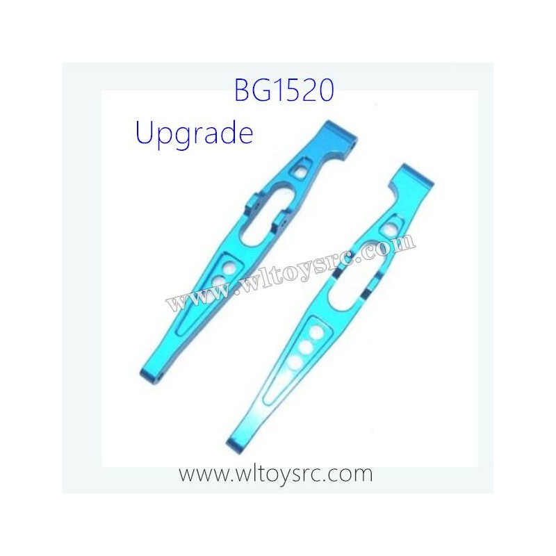 SUBOTECH BG1520 1/14 Upgrade Parts Rear Brigde Connect Rod