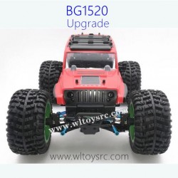 SUBOTECH BG1520 Upgrade Parts Wheels