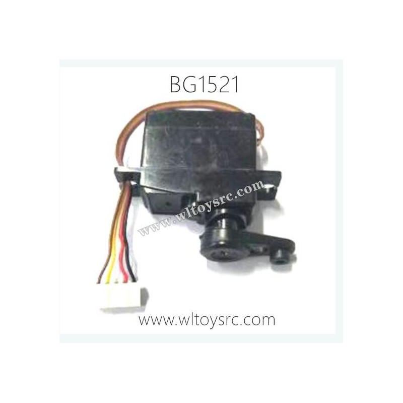 SUBOTECH BG1521 Parts Servo Assembly CJ0045