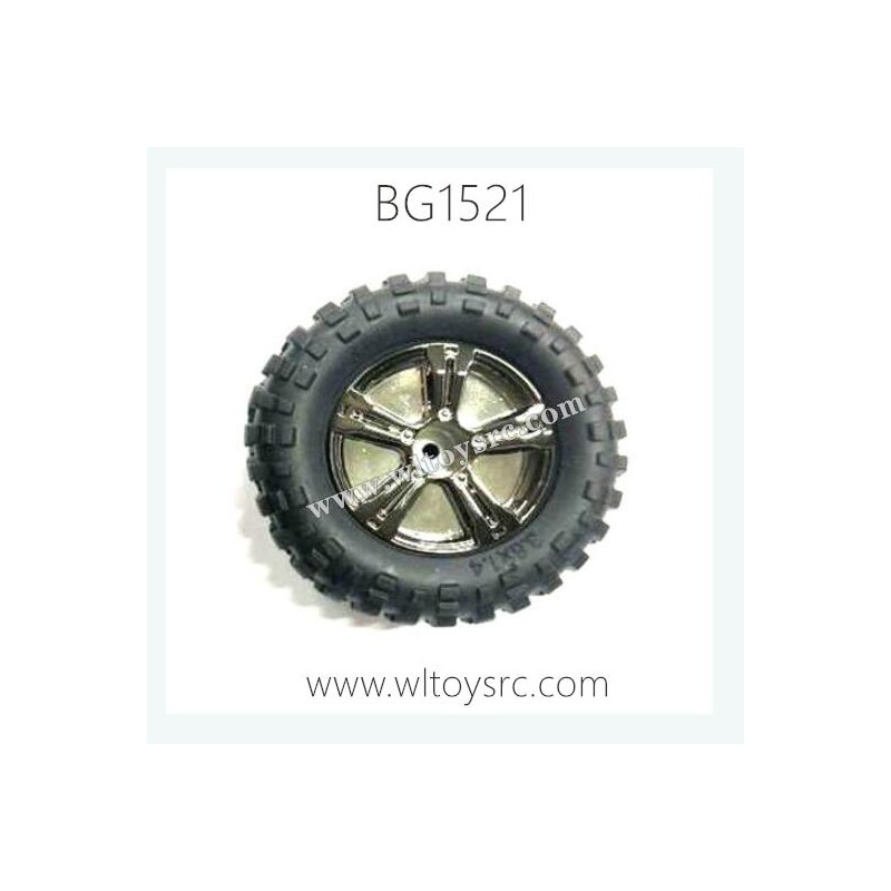 SUBOTECH BG1521 Parts Wheel CJ0045