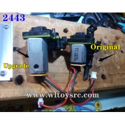 WLTOYS 24438 Upgrade Parts, Motor