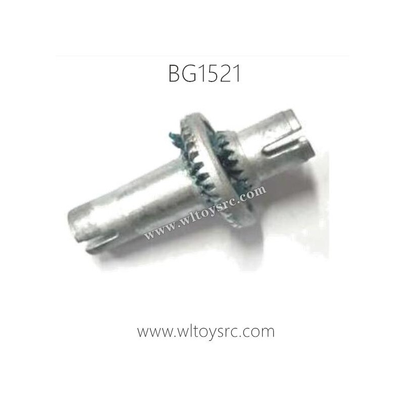 SUBOTECH BG1521 Parts Differential Assembly CJ0044
