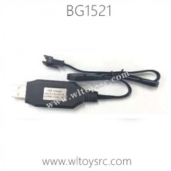 SUBOTECH BG1521 Parts USB Charger