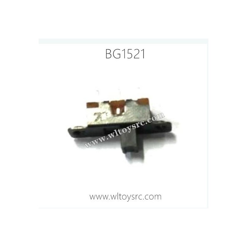 SUBOTECH BG1521 Parts Switch DZKG03