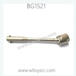 SUBOTECH BG1521 Parts Medium Shaft Universal Joint