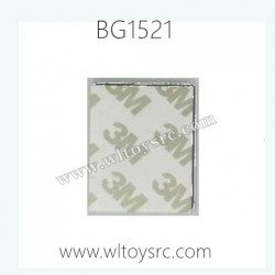SUBOTECH BG1521 1/14 RC Parts 3M Double-Sided Stickers SMT001