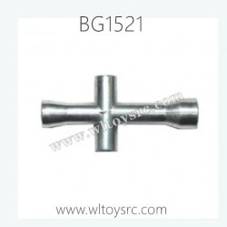 SUBOTECH BG1521 Venturer 1/14 RC Car Parts Socket Wrench WTS001