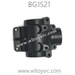 SUBOTECH BG1521 Venturer RC Car Parts Front Differential Cover S15200502