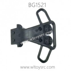 SUBOTECH BG1521 1/14 RC Truck Parts Front Bumper
