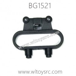 SUBOTECH BG1521 1/14 RC Truck Parts Bumper Link Block