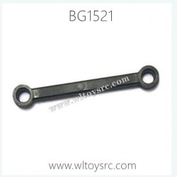 SUBOTECH BG1521 1/14 RC Truck Parts Steering Connecting Rod