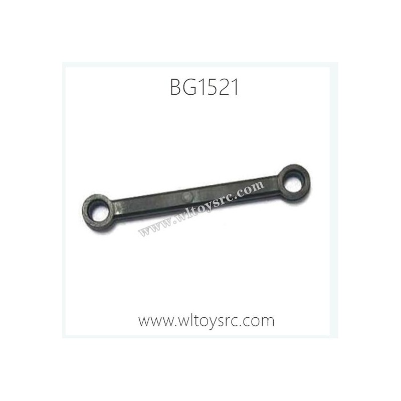 SUBOTECH BG1521 1/14 RC Truck Parts Steering Connecting Rod
