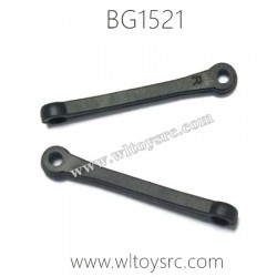 SUBOTECH BG1521 1/14 RC Truck Parts Front Connecting Rod