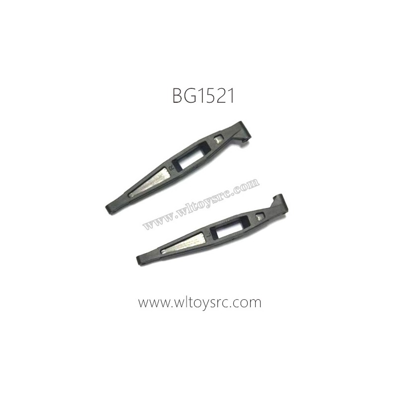 SUBOTECH BG1521 1/14 RC Truck Parts Shock Absorption Bridge Rod