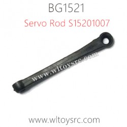 SUBOTECH BG1521 1/14 RC Truck Parts Servo Rod