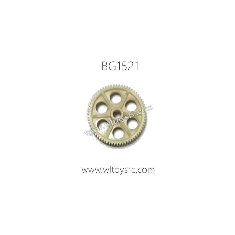 SUBOTECH BG1521 Parts M0.5T66 Transmitter Gear
