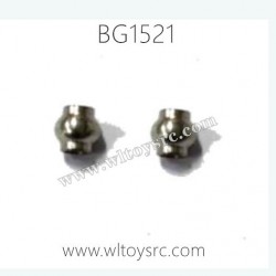 SUBOTECH BG1521 1/14 OFF-Roard RC Car Parts Ball Head Screws
