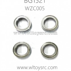 SUBOTECH BG1521 Rock Crawler Parts Roll Bearing WZC005
